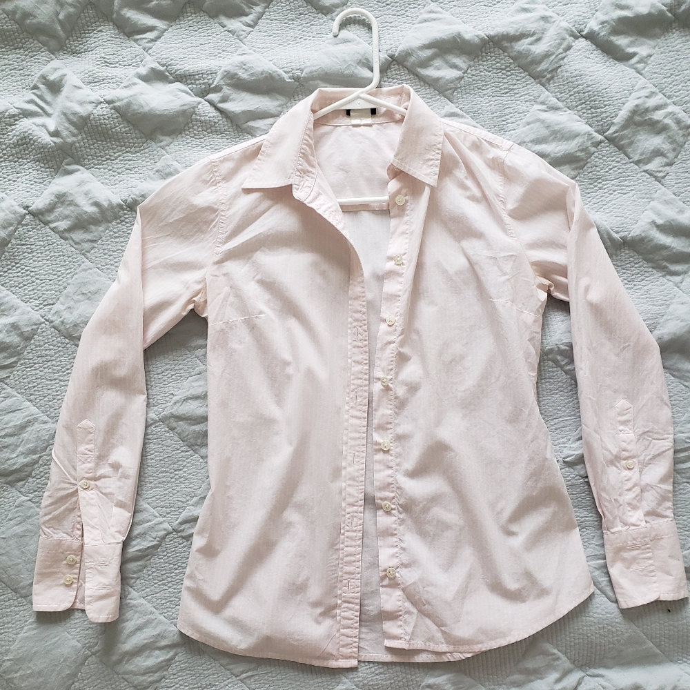 J Crew Button Down - image 1